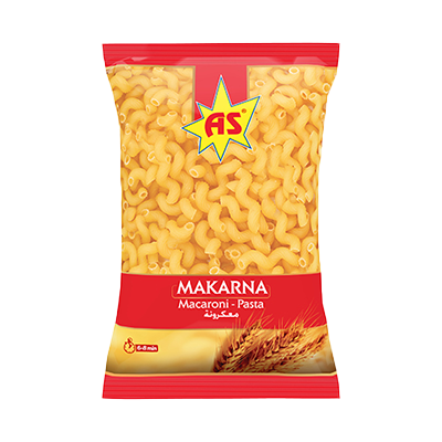 Carliston Makarna