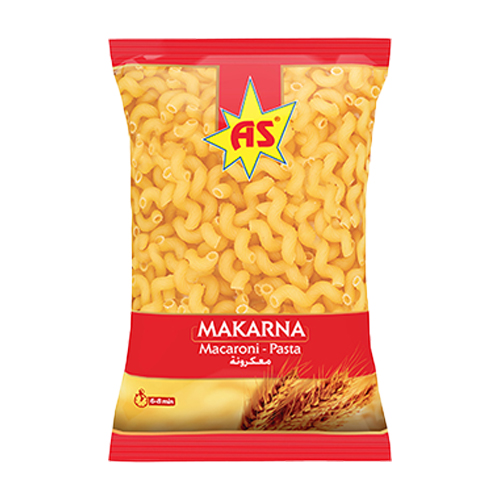 Carliston Makarna