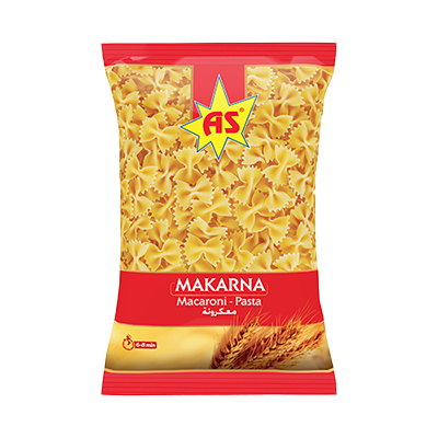 Fiyonk Makarna