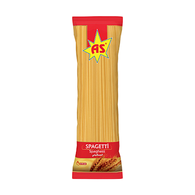 Spagetti